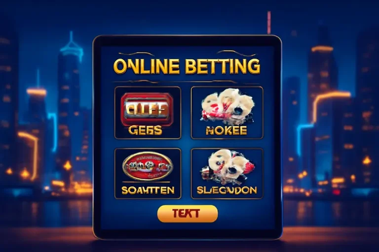 เว็บพนัน ufa99 – เว็บไซต์พนันออนไลน์ครบวงจร