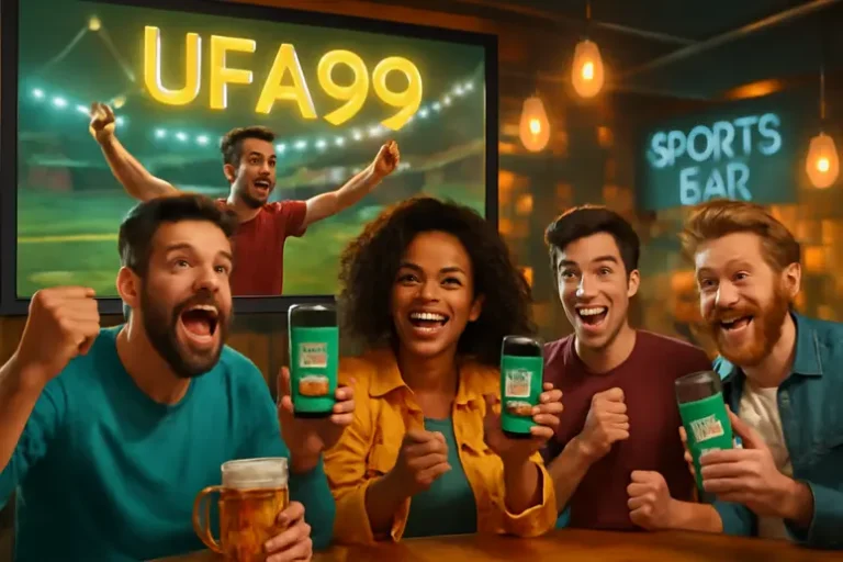 พนันบอล ufa99 – เว็บพนันออนไลน์ครบวงจร 2023