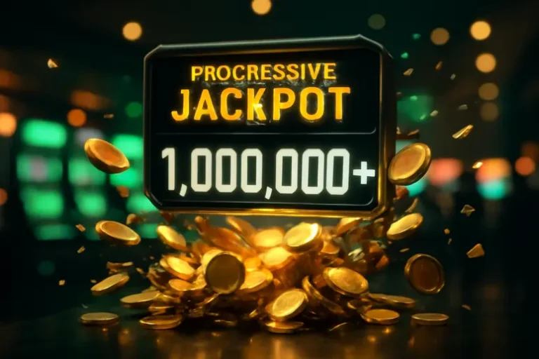 แจ็กพอตโปรเกรสซีฟทะลุล้านเดือนนี้ รวมทุกค่าย สล็อตมือถือ คาสิโนสด