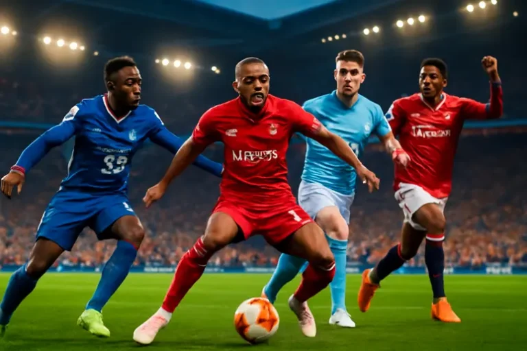 ผลบอลพรีเมียร์ลีกล่าสุด อัปเดตเรียลไทม์ ทุกลีก