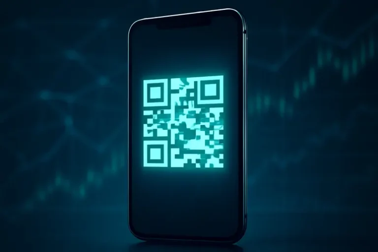 UFABET ฝากเงิน QR Code ทันใจ ยกระดับเทรด