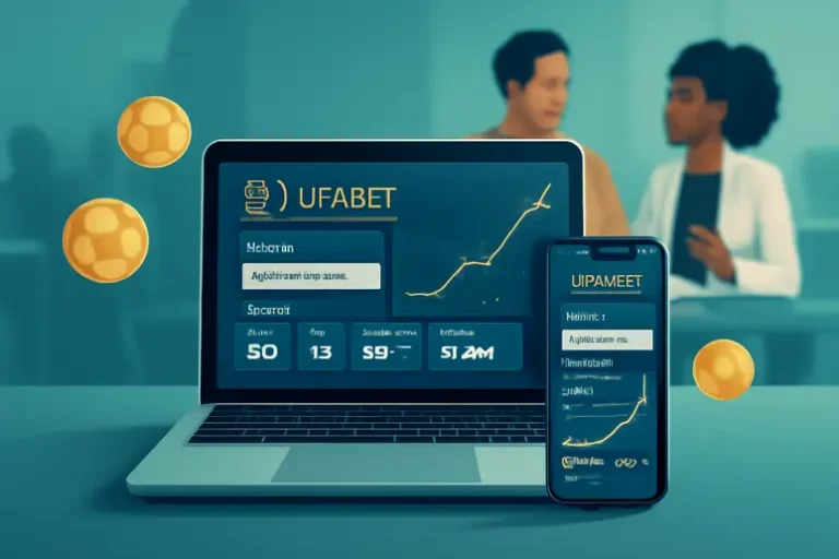 ยูฟ่าเบทเขย่าวงการ Affiliate! กลยุทธ์ใหม่ดึงนักการตลาด