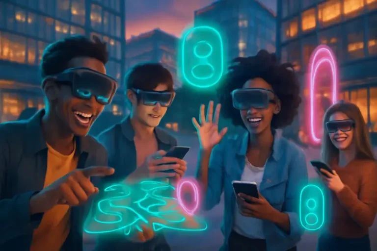 เกม AR ใหม่ปฏิวัติวงการ! ufa99game อัปเดตล่าสุด ห้ามพลาด