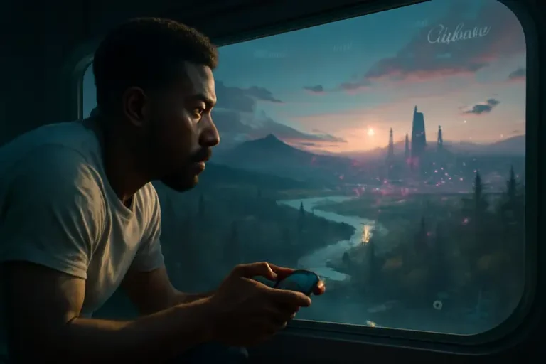 UFA99GAME: เกม OpenWorld ใหม่ 2026 – สำรวจโลกกว้างสุดมันส์!