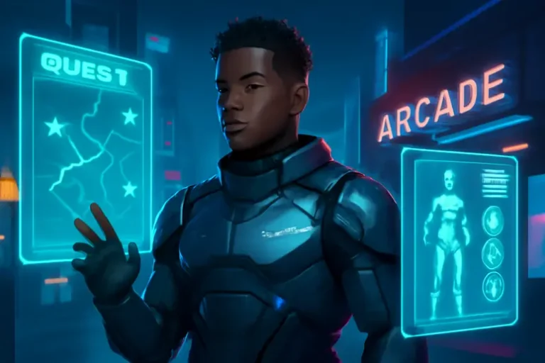 เกม RPG แห่งอนาคตปี 2026: นวัตกรรมใหม่จาก ufa99game.com