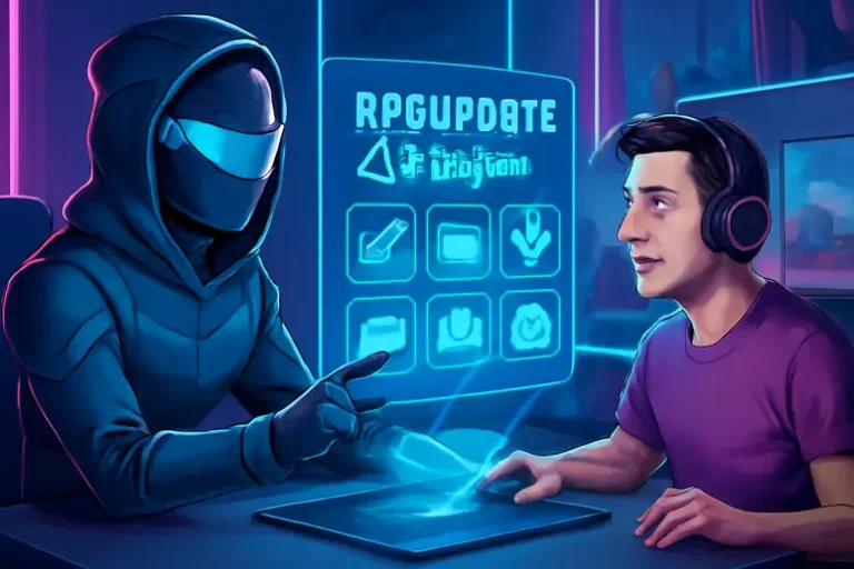 ufa99game: อัปเดตเกม RPG ใหม่ล่าสุดและโปรโมชั่นเด็ดวันนี้!