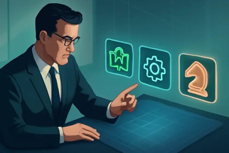 เกมวางแผนพลิกโฉม: 3 กลยุทธ์ใหม่ที่คุณต้องรู้ก่อนใคร!