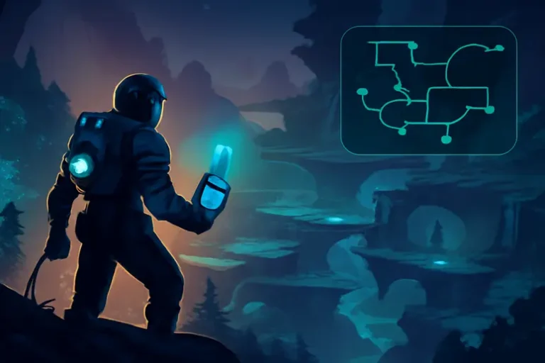 เกม Metroidvania 2026: แนะนําเกมใหม่และอัปเดตสําคัญที่คุณต้องรู้