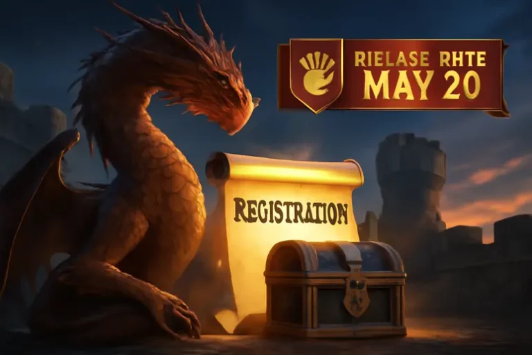 Game of Thrones: Dragonfire: ลงทะเบียนเลย! รางวัลและวันเปิดตัว