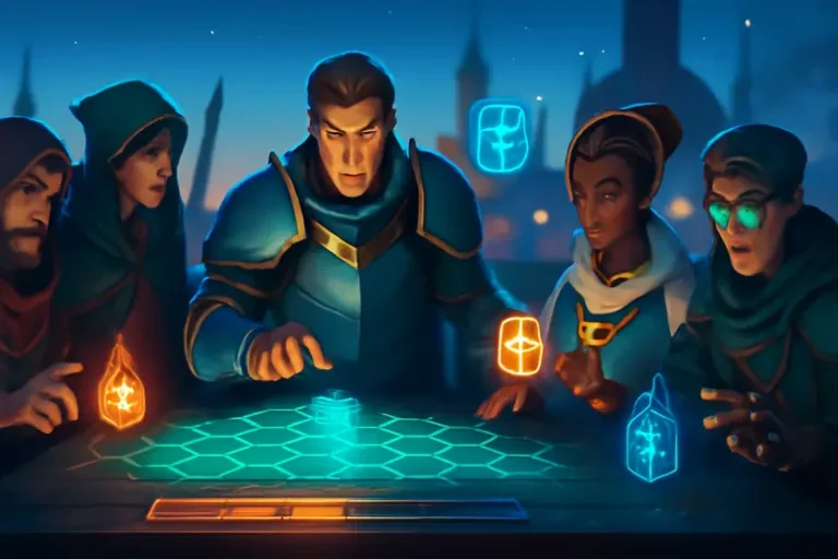 เกม Turn-Based RPG ใหม่ 2026: อัปเดตล่าสุดที่ห้ามพลาด!